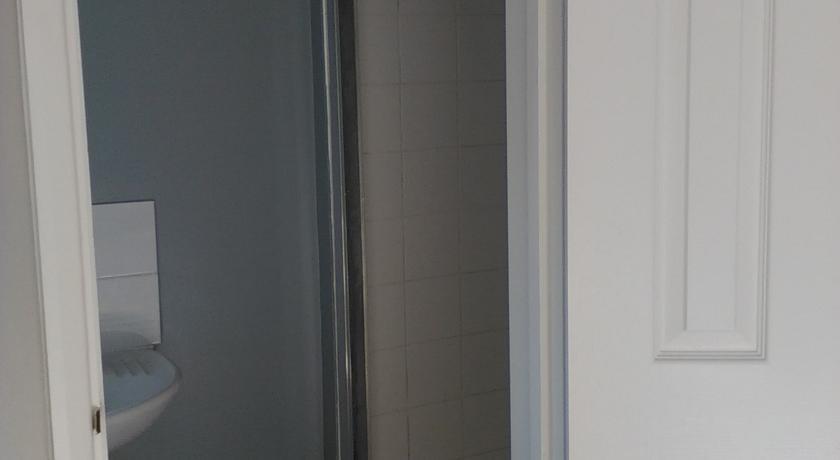 מילטון קינס Carters Guesthouse מראה חיצוני תמונה