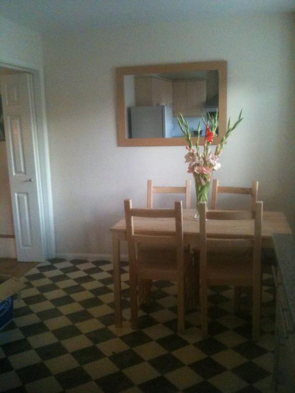 מילטון קינס Carters Guesthouse מראה חיצוני תמונה