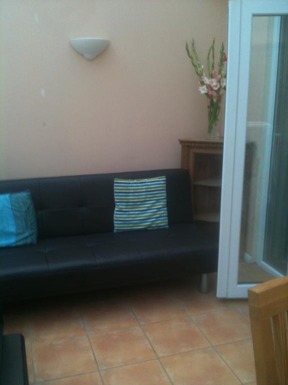 מילטון קינס Carters Guesthouse מראה חיצוני תמונה